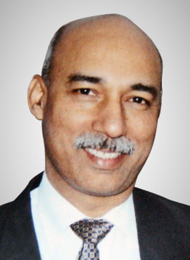 Prof. A. K. Gosain