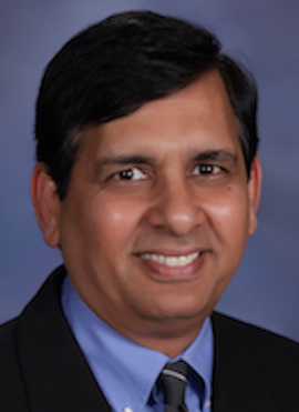 Prof. R. Srinivasan