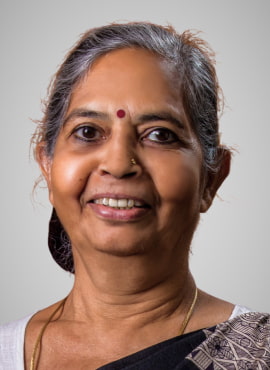 Dr. Sandhya Rao